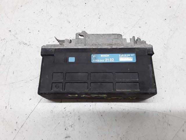Unidade de controlo ESP 0055452132 MERCEDES