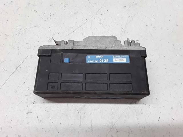 Unidade de controlo ESP 0055452132 MERCEDES
