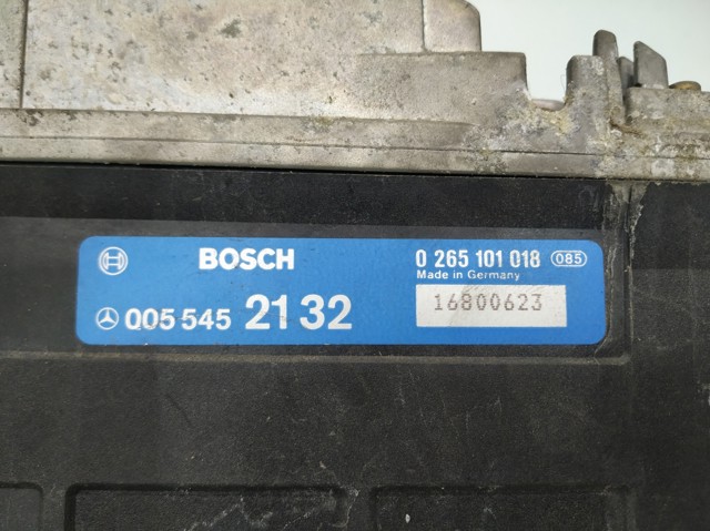 0055452132 Mercedes