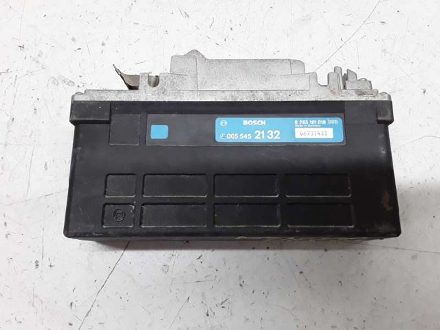 Unidade de controlo ESP 0055452132 MERCEDES