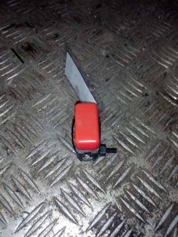 Botão de ativação do sinal de emergência 0055459224 MERCEDES
