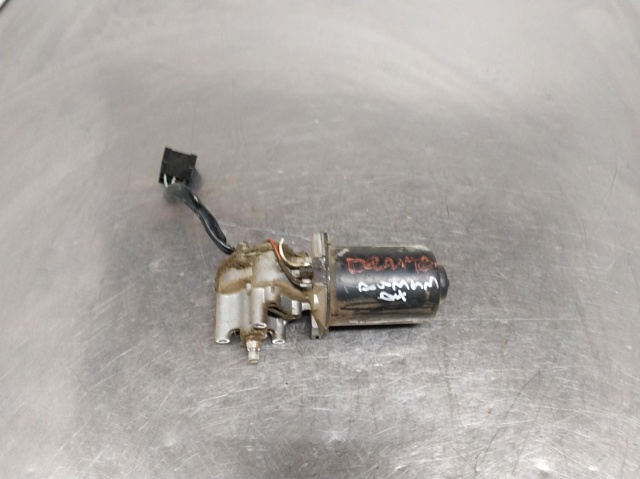 Motor de limpador pára-brisas do pára-brisas 0058207842 MERCEDES