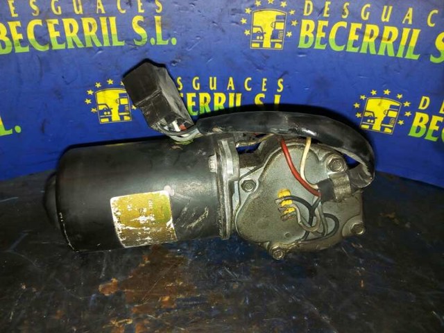 Motor de limpador pára-brisas do pára-brisas 0058207842 MERCEDES