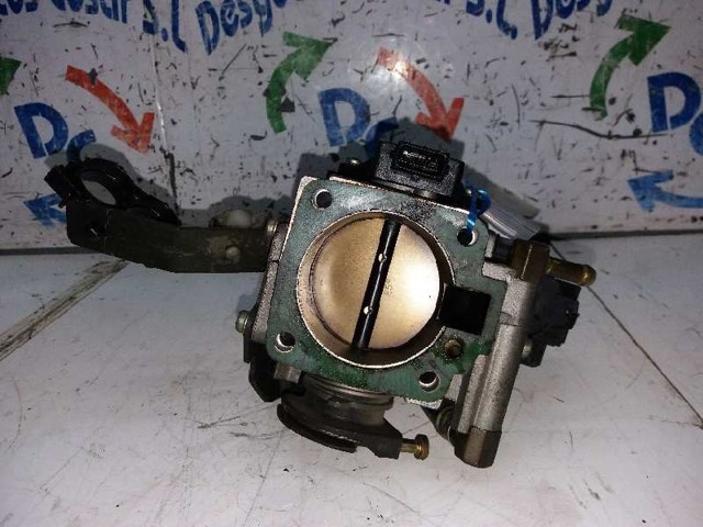 Válvula de borboleta montada para Alfa Romeo 146 930