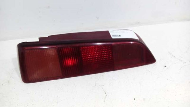 Lanterna traseira esquerda 0060603945 FIAT