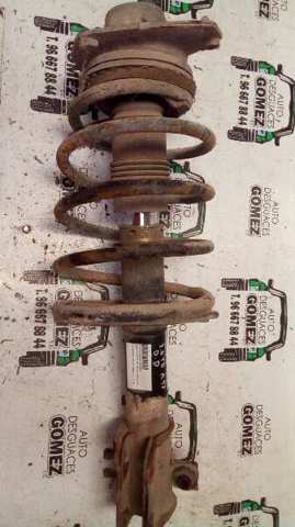 Amortecedor dianteiro 0060605177 FIAT