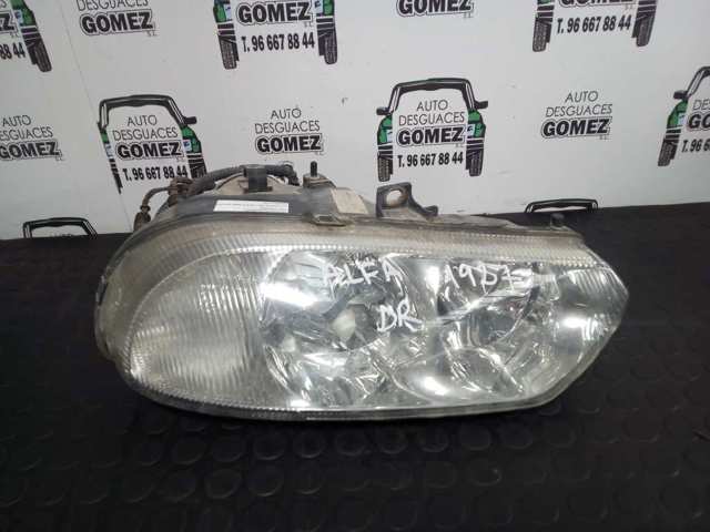 Luz direita 0060620134 FIAT