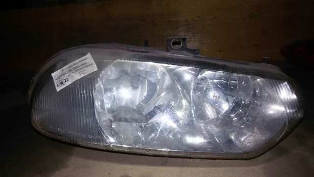 Luz direita 0060620134 FIAT