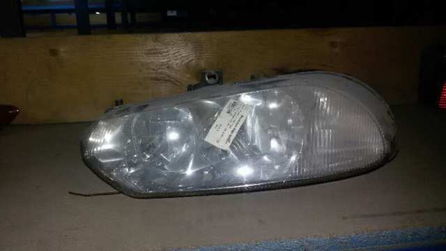 Luz esquerda 0060620135 FIAT