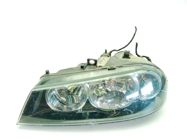 Luz esquerda 0060620135 FIAT