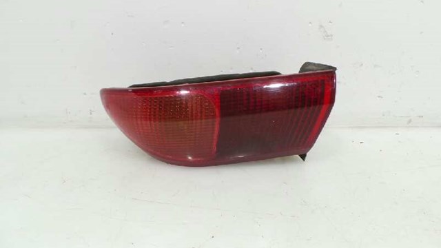 Lanterna traseira direita externa 0060620136 FIAT