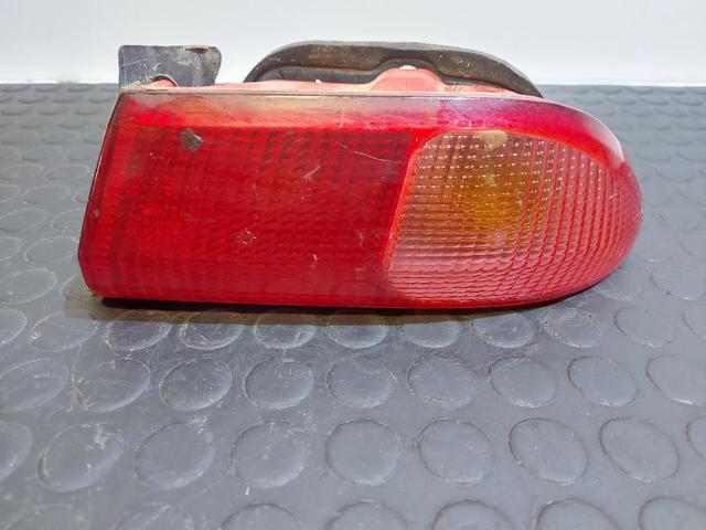 Lanterna traseira direita externa 0060620136 FIAT