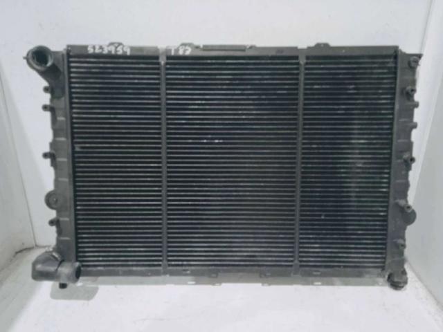 Radiador de esfriamento de motor 0060663070 FIAT