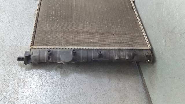 Radiador de esfriamento de motor 0060663070 FIAT