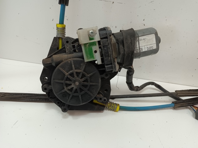 0060681592 Fiat/Alfa/Lancia