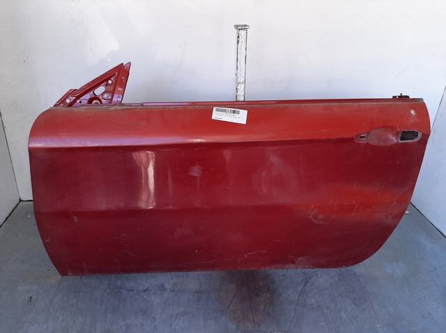 Porta dianteira esquerda para Alfa Romeo GT 937
