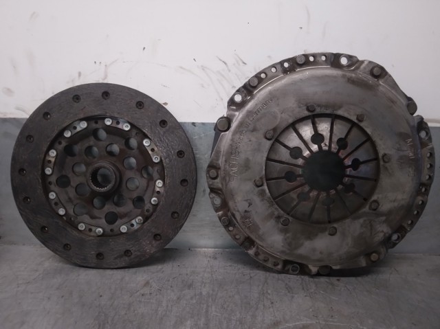 Cesta de embraiagem 006250260480 MERCEDES