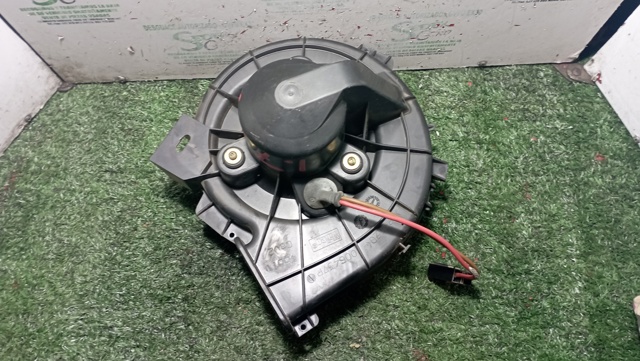 Motor de ventilador de forno (de aquecedor de salão) 006457P OPEL
