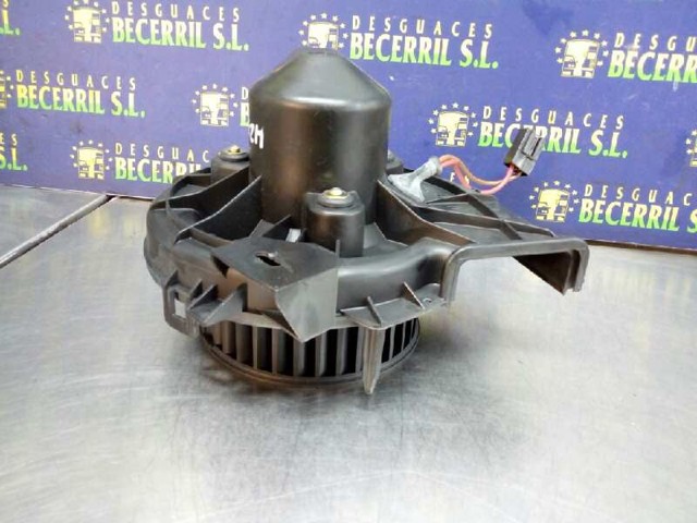 Motor de ventilador de forno (de aquecedor de salão) 006457P OPEL
