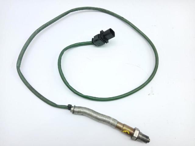 Sonda lambda, sensor de oxigênio até o catalisador 0065422718 MERCEDES