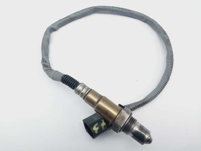 Sonda lambda, sensor de oxigênio até o catalisador 0065424918 MERCEDES