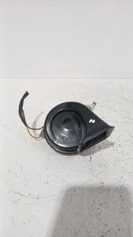 Sinal sonoro (cláxon) 0065427820 MERCEDES