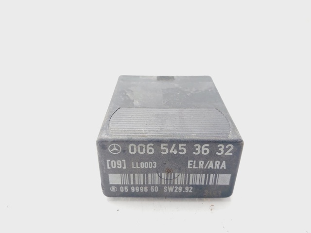 0065453632 Mercedes