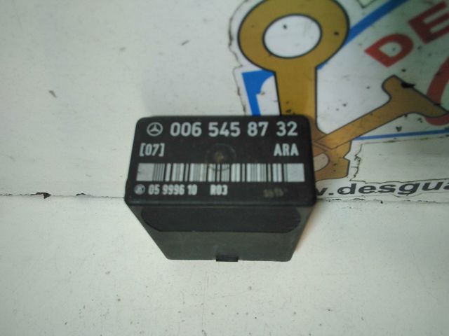0065458732 Mercedes