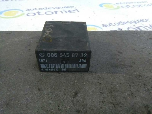 0065458732 Mercedes