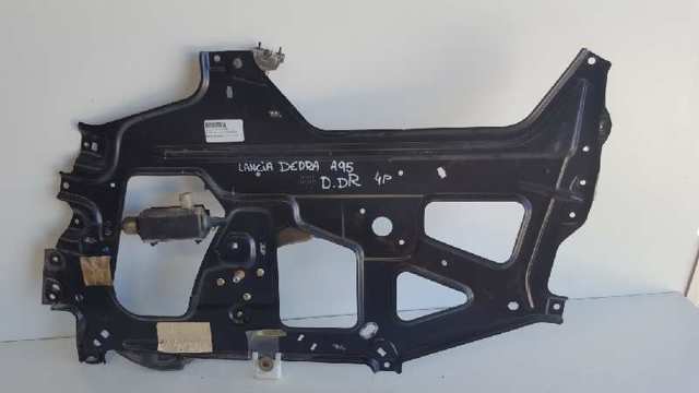  para Lancia Delta I (831AB0)