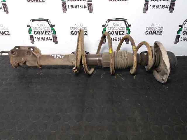 Amortecedor dianteiro 0071713674 FIAT