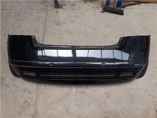 Pára-choque traseiro 0071718805 FIAT