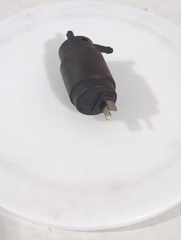 Bomba de motor de fluido para lavador de vidro dianteiro/traseiro 0071719636 FIAT