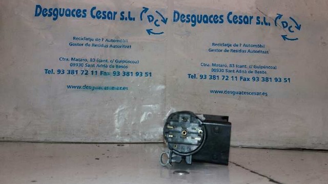 Correia do mecanismo de distribuição de gás 0071719652 FIAT