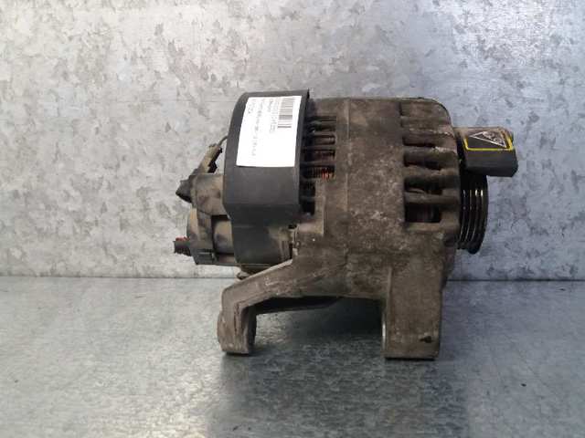 Gerador 0071721204 FIAT
