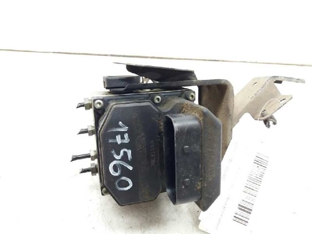 Unidade hidráulico de controlo ABS 0071736094 FIAT