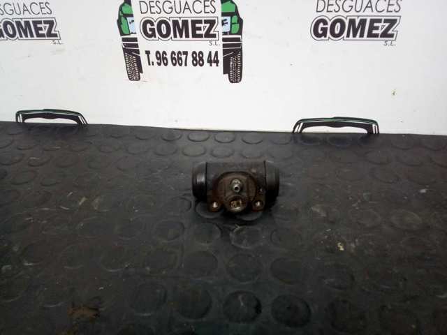 Cilindro traseiro do freio de rodas de trabalho 0071737956 FIAT