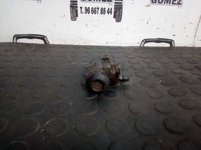 Cilindro traseiro do freio de rodas de trabalho 0071737958 FIAT