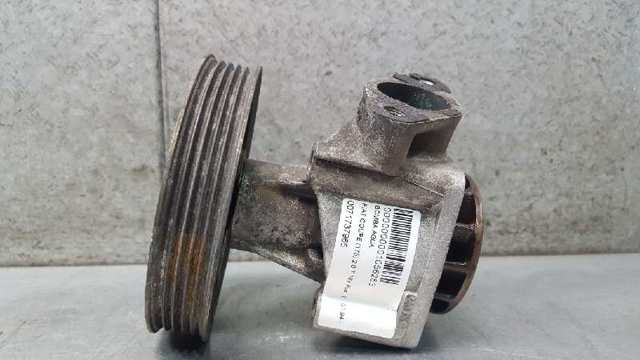 Bomba de água (bomba) de esfriamento 0071737965 FIAT