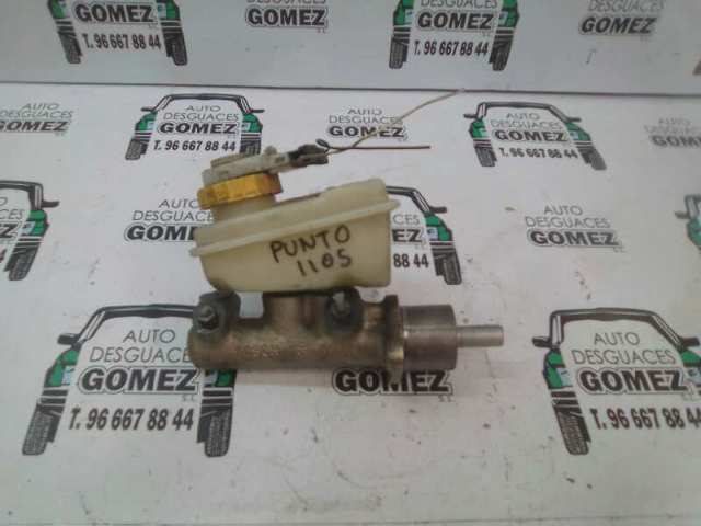 Cilindro mestre do freio 0071738446 FIAT