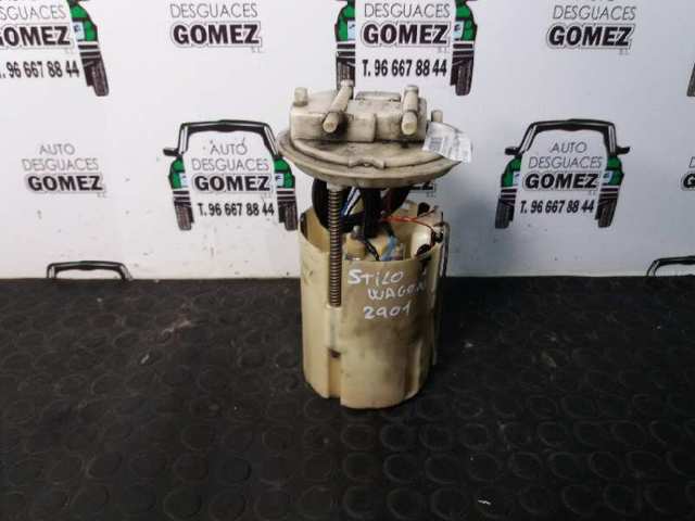 Comprar  Bravo II 198