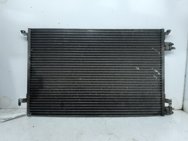 Radiador de aparelho de ar condicionado 0071740472 FIAT