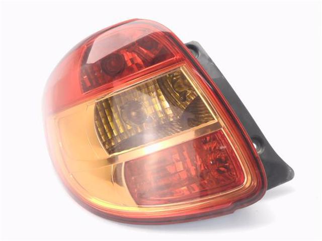 Lanterna traseira esquerda 0071742462 FIAT