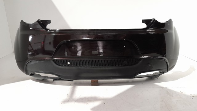 Pára-choque traseiro 0071777564 FIAT