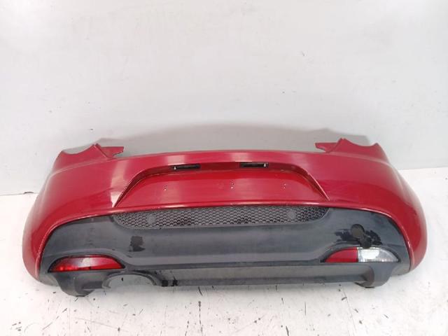 Pára-choque traseiro 0071777564 FIAT