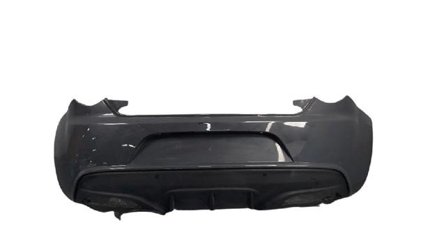 Pára-choque traseiro 0071777564 FIAT