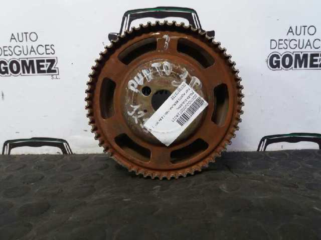 Polia de cambota 0073502725 FIAT