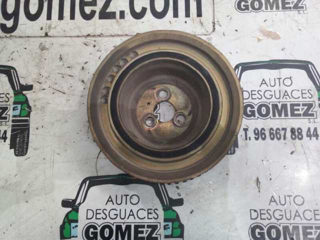 Polia de cambota 0073502725 FIAT