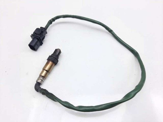 Sonda lambda, sensor de oxigênio até o catalisador 0075420218 MERCEDES