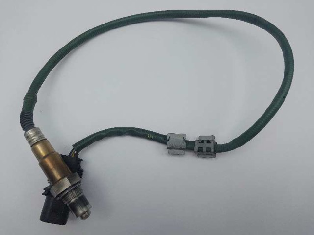 Sonda lambda, sensor de oxigênio até o catalisador 0075420218 MERCEDES